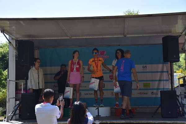 Giro del Lago di Vico - 20.9 Km (12/05/2024) 0001