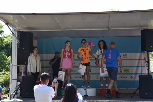 Giro del Lago di Vico - 20.9 Km (12/05/2024) 0002