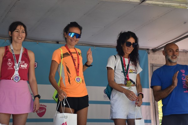 Giro del Lago di Vico - 20.9 Km (12/05/2024) 0007