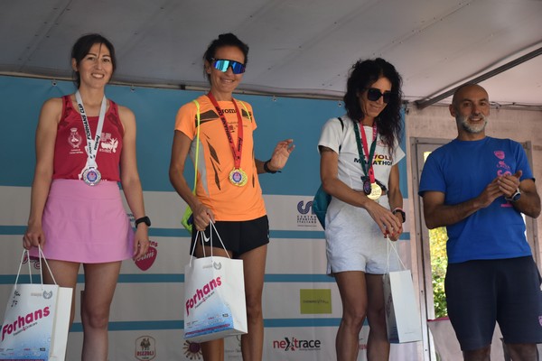 Giro del Lago di Vico - 20.9 Km (12/05/2024) 0008