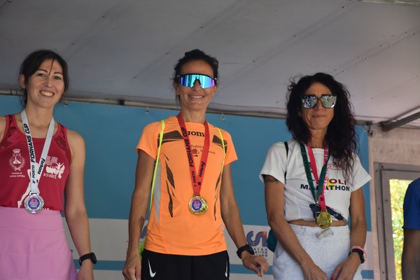 Giro del Lago di Vico - 20.9 Km (12/05/2024) 0019