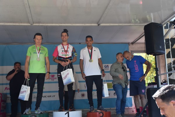 Giro del Lago di Vico - 20.9 Km (12/05/2024) 0026