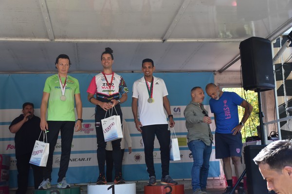 Giro del Lago di Vico - 20.9 Km (12/05/2024) 0027