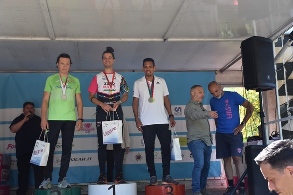 Giro del Lago di Vico - 20.9 Km (12/05/2024) 0028