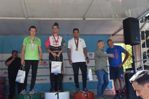 Giro del Lago di Vico - 20.9 Km (12/05/2024) 0029