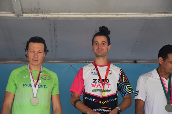 Giro del Lago di Vico - 20.9 Km (12/05/2024) 0032