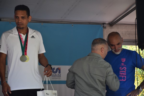 Giro del Lago di Vico - 20.9 Km (12/05/2024) 0037