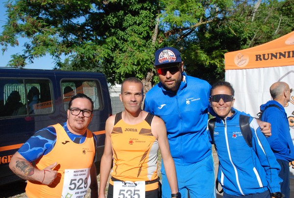 Maratonina di Villa Adriana (26/05/2024) 0028