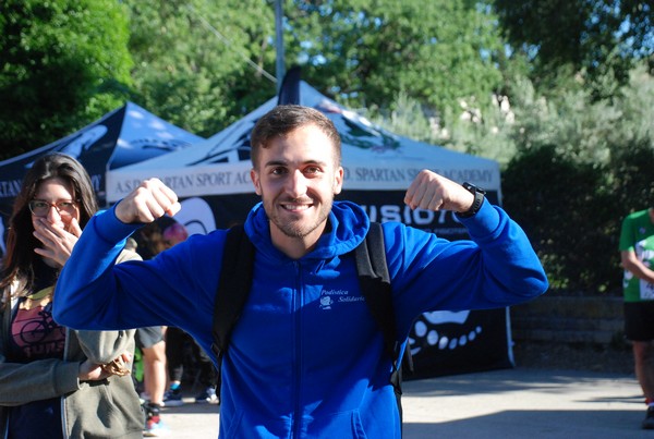 Maratonina di Villa Adriana (26/05/2024) 0033