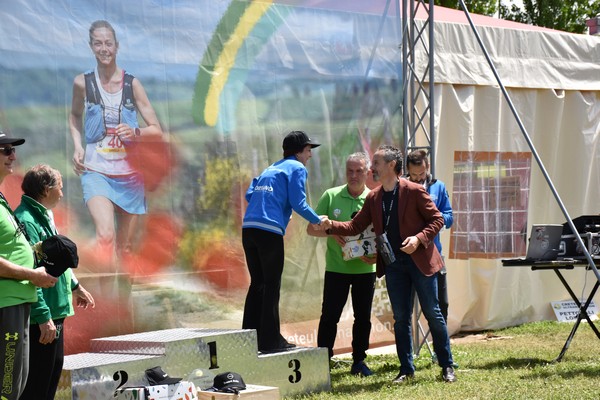 Crete Senesi Ultra Marathon 50K (05/05/2024) 0005