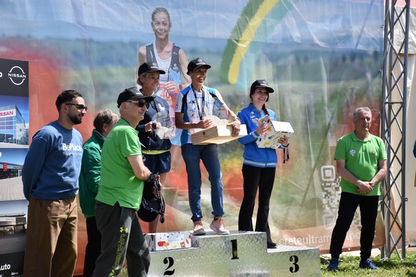 Crete Senesi Ultra Marathon 50K (05/05/2024) 0027