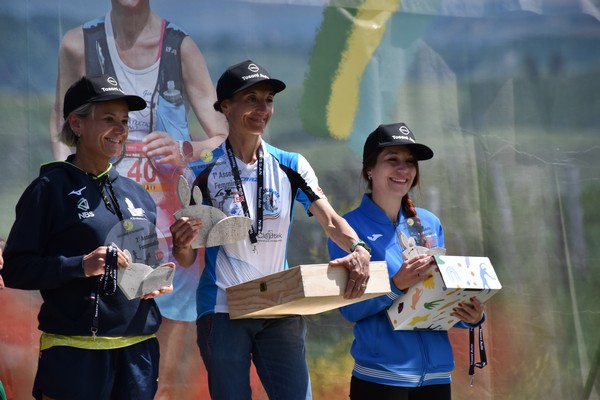 Crete Senesi Ultra Marathon 50K (05/05/2024) 0028