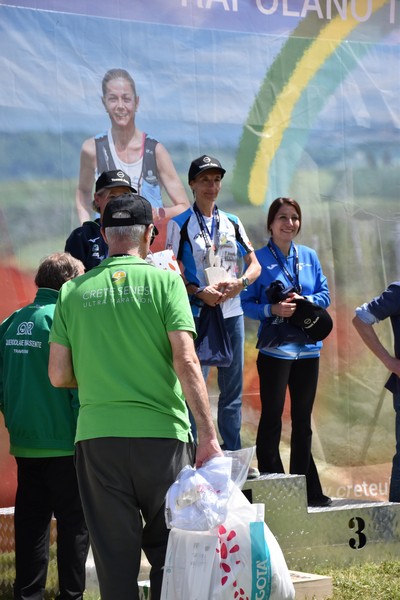 Crete Senesi Ultra Marathon 50K (05/05/2024) 0032