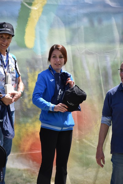 Crete Senesi Ultra Marathon 50K (05/05/2024) 0033
