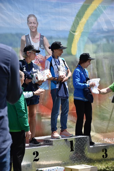 Crete Senesi Ultra Marathon 50K (05/05/2024) 0034