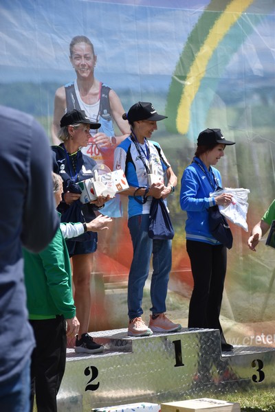 Crete Senesi Ultra Marathon 50K (05/05/2024) 0035
