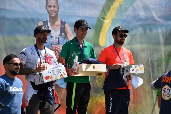 Crete Senesi Ultra Marathon 50K (05/05/2024) 0037