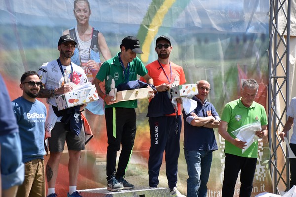 Crete Senesi Ultra Marathon 50K (05/05/2024) 0040