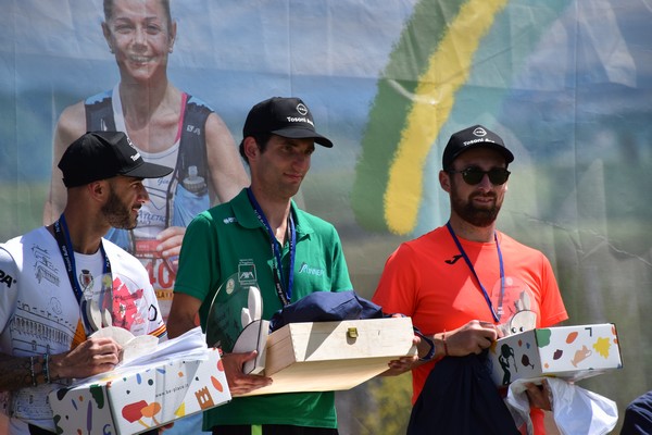 Crete Senesi Ultra Marathon 50K (05/05/2024) 0041