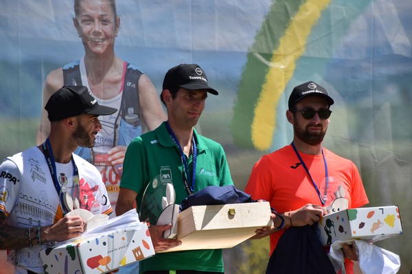 Crete Senesi Ultra Marathon 50K (05/05/2024) 0042