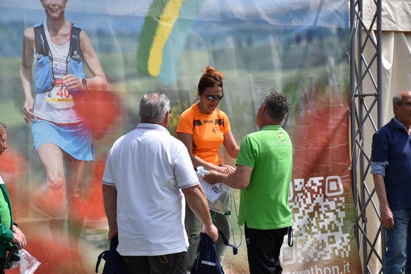 Crete Senesi Ultra Marathon 50K (05/05/2024) 0047