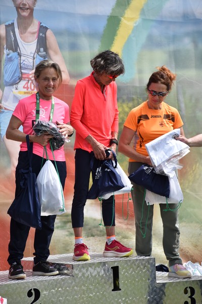 Crete Senesi Ultra Marathon 50K (05/05/2024) 0061