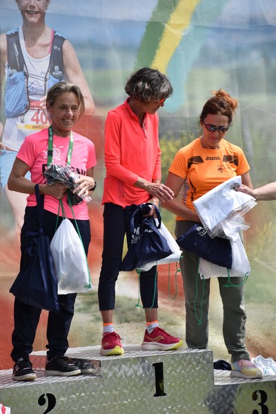 Crete Senesi Ultra Marathon 50K (05/05/2024) 0062