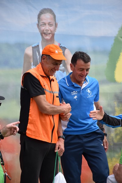 Crete Senesi Ultra Marathon 50K (05/05/2024) 0074