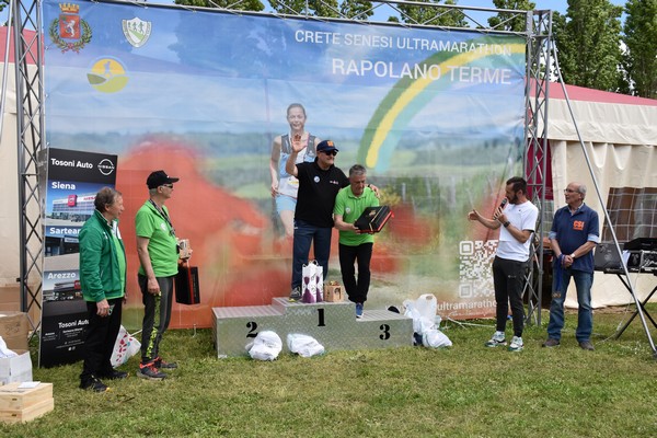 Crete Senesi Ultra Marathon 50K (05/05/2024) 0082