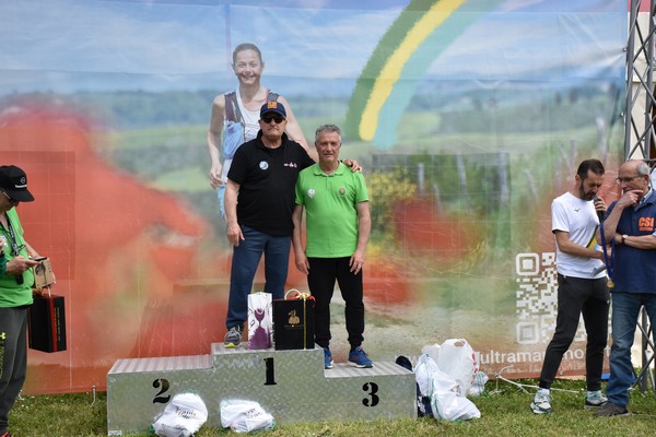 Crete Senesi Ultra Marathon 50K (05/05/2024) 0097