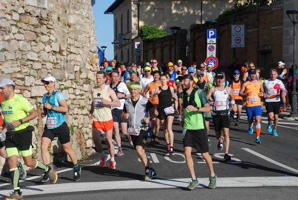 Crete Senesi Ultra Marathon 50K (05/05/2024) 0005