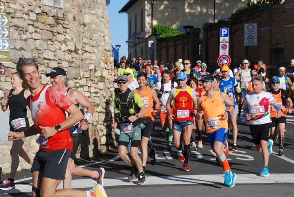 Crete Senesi Ultra Marathon 50K (05/05/2024) 0007