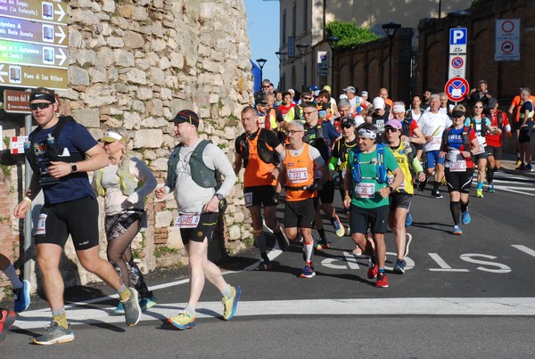 Crete Senesi Ultra Marathon 50K (05/05/2024) 0011