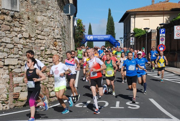 Crete Senesi Ultra Marathon 50K (05/05/2024) 0021