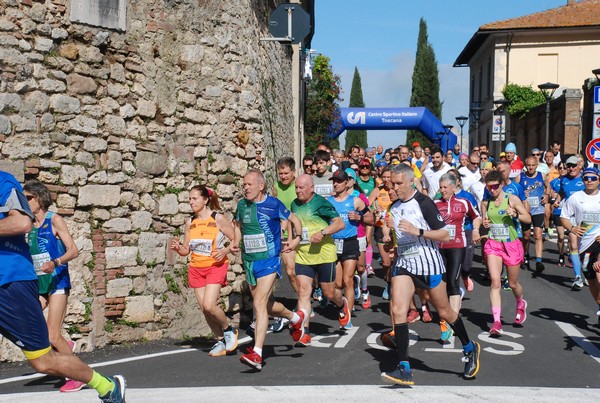 Crete Senesi Ultra Marathon 50K (05/05/2024) 0026