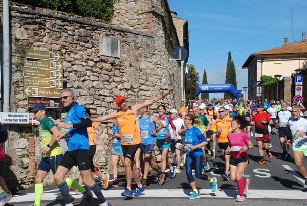 Crete Senesi Ultra Marathon 50K (05/05/2024) 0040