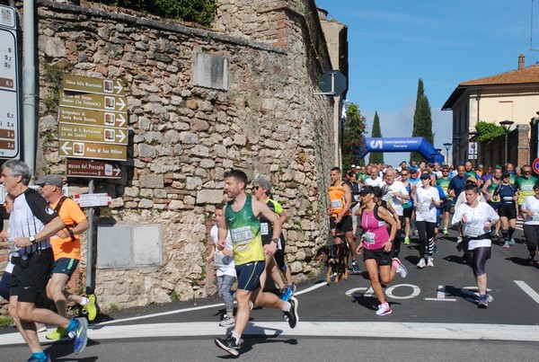 Crete Senesi Ultra Marathon 50K (05/05/2024) 0045