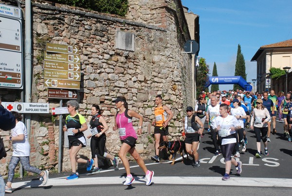 Crete Senesi Ultra Marathon 50K (05/05/2024) 0046
