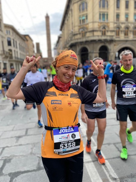 Maratona di Bologna (03/03/2024) 0002