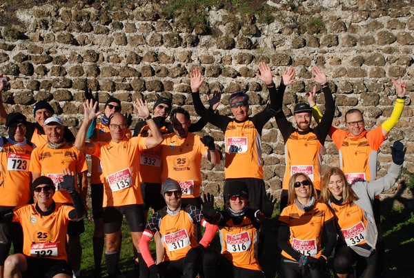 Maratonina dei Tre Comuni (28/01/2024) 0001