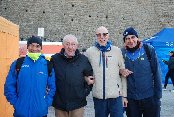 Maratonina dei Tre Comuni (28/01/2024) 0012