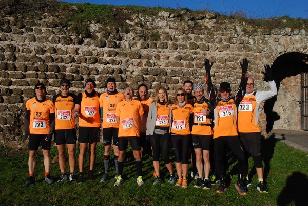 Maratonina dei Tre Comuni (28/01/2024) 0040