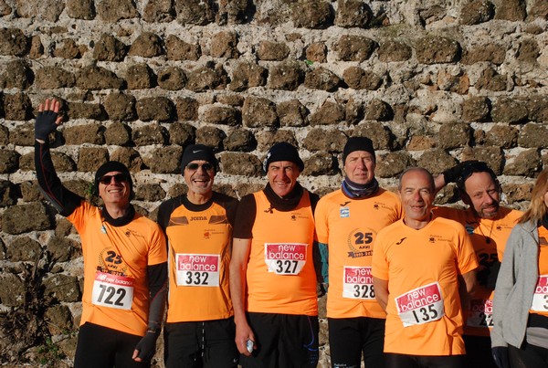 Maratonina dei Tre Comuni (28/01/2024) 0043
