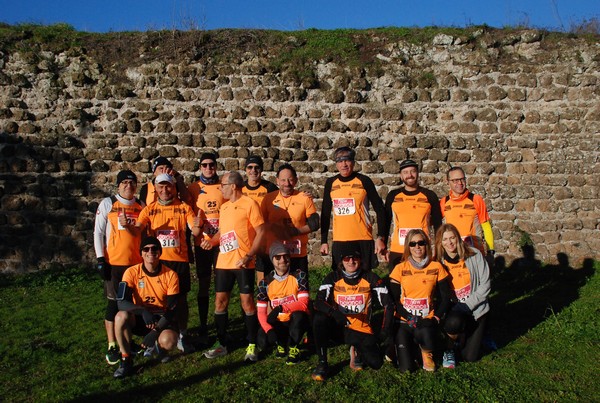 Maratonina dei Tre Comuni (28/01/2024) 0046