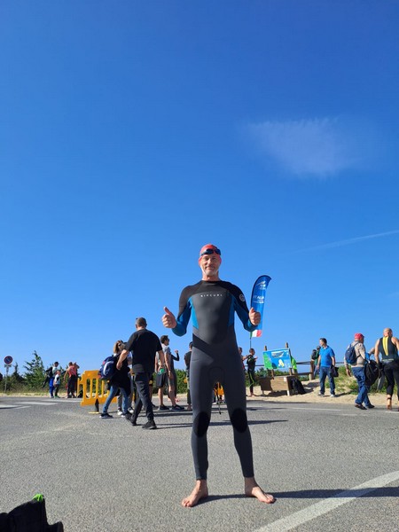 Sabaudia Triathlon Sprint (28/04/2024) 0009