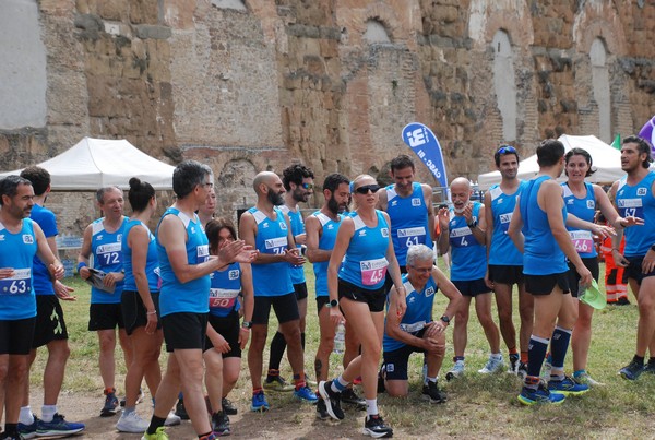 Euro Cross - Campionato Interbancario Europeo (25/05/2024) 0002