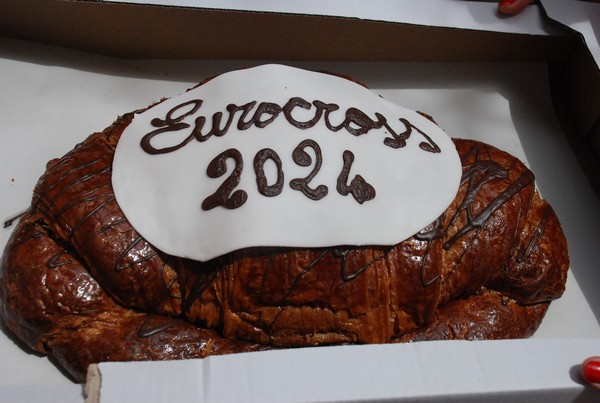 Euro Cross - Campionato Interbancario Europeo (25/05/2024) 0003