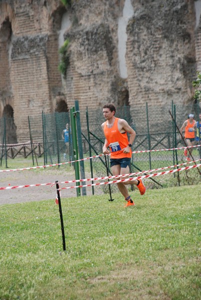 Euro Cross - Campionato Interbancario Europeo (25/05/2024) 0005