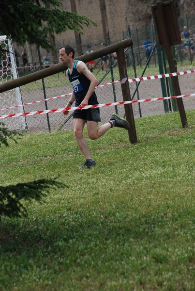 Euro Cross - Campionato Interbancario Europeo (25/05/2024) 0006
