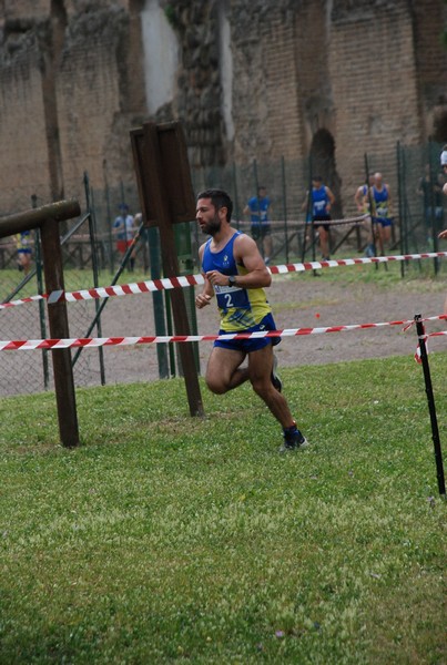 Euro Cross - Campionato Interbancario Europeo (25/05/2024) 0007